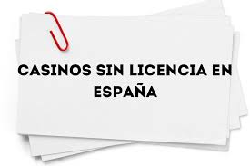 Casinos en línea sin analítica de usuario en España