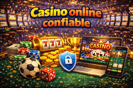Casinos Online Seguros Garantizando Tu Protección y Diversión Casinos Online Seguros Garantizando Tu Protección y Diversión