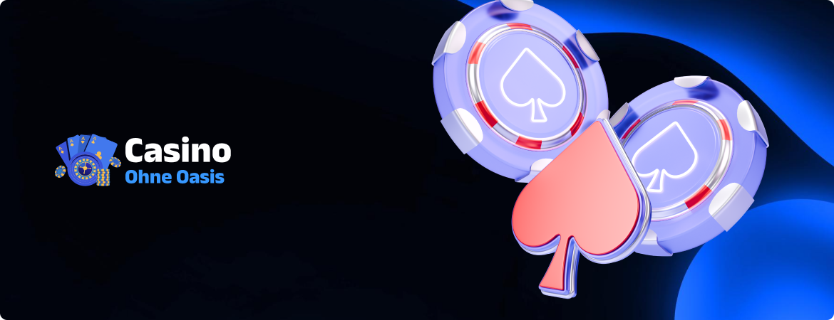 Die besten Casinos ohne Oasis - Ungebremster Spielspaß
