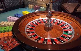 Die besten Live Roulette Casinos für ein aufregendes Spielerlebnis