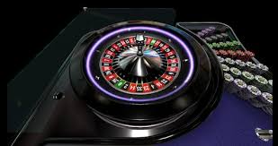 Discover the Best Live Roulette Casinos in the UK 1087843253