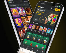 Discover the Excitement of JB Online Casino Your Ultimate Gaming Destination