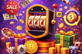 Discover the Exciting JB Casino Bonus Offers