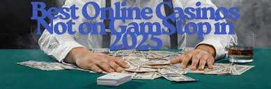 Discover UK Casino Sites Not on Gamstop Discover UK Casino Sites Not on Gamstop