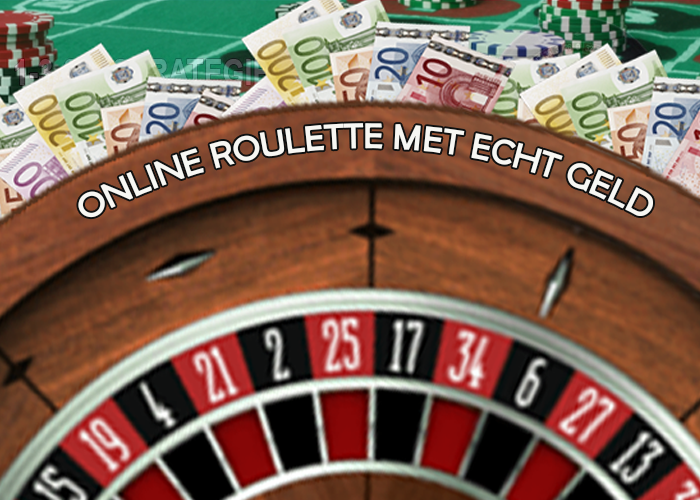 Echtgeld Roulette Casinos Ein Leitfaden für Glücksspiel-Fans