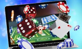 Experience Excitement with BetFoxx Casino Online Games -936978481