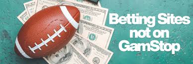 Explore Bookies Not on GamStop Your Guide to Unrestricted Betting