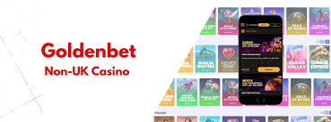 Explore Non-UK Based Gambling Sites Your Guide to Global Betting