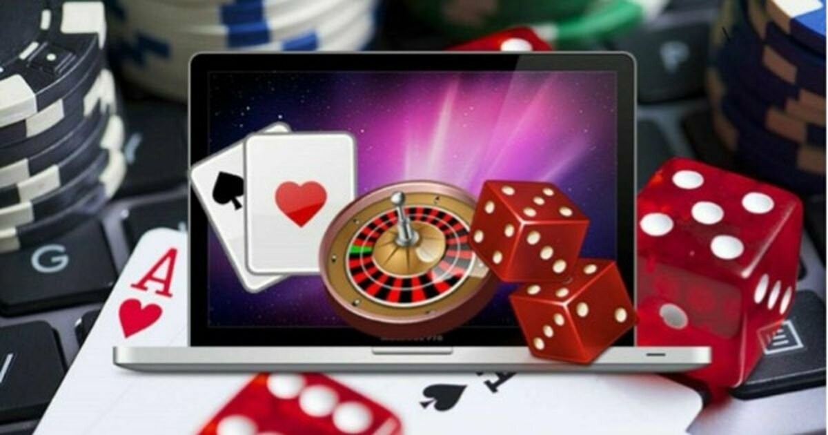 Gangsta Casino En Verdensklasse Spiloplevelse