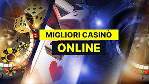 I Vantaggi dei Casinò Online Senza Registrazione 1007332925