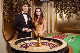 Live Quantum Roulette - Die Zukunft des Online-Casinos