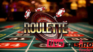 Live Roulette Unlocking the Thrill Without Barriers