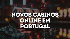 Melhores Casinos Online para Jogar em 2023