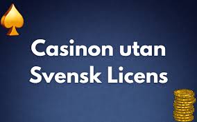 MGA Casino Utan Svensk Licens En Djupdykning i Spelvärlden 1141326878