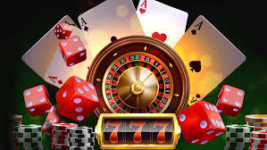 Εξερευνώντας τα Ελληνικά Online Casino Πώς να Παίξετε με Ασφάλεια και Διασκέδαση