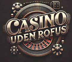 Online Casino Uden Rufus Din Guide til Spil i Danmark