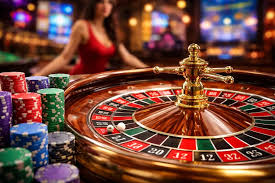 Online Live Roulette Spielen Tipps und Tricks für ein fesselndes Erlebnis