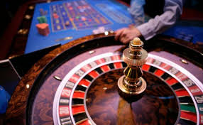 Online Roulette i Danmark - Alt du skal vide 96310331