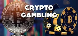 Ontdek het Beste Crypto Casino in Nederland 1415298597