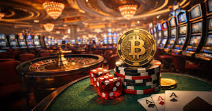 Ontdek het Beste Crypto Casino in Nederland 1415298597