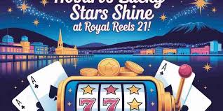 Royal Reels Online Casino Australia Spin Your Way to Riches