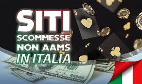 Scopri i Nuovi Siti Scommesse Stranieri Opportunità e Offerte Scopri i Nuovi Siti Scommesse Stranieri Opportunità e Offerte