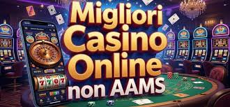 Siti Scommesse Non AAMS Guida ai Migliori Operatori per Scommesse Online