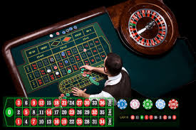 The Ultimate Guide to Roulette Casinos 1774555112