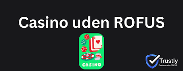 Udenlandsk Casino Uden ROFUS Din Guide til Spil Glæde