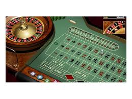 Win Big with Online Roulette for Cash