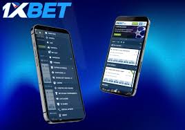 1xBet Algeria APP - Ваш идеальный помощник в мире ставок 1xBet Algeria APP - Ваш идеальный помощник в мире ставок