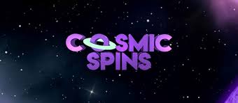 A Deep Dive into the CosmicSpins Innovation in Motion
