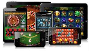 Bedste Mobil Casino En Guidet Tur til Spiloplevelsen