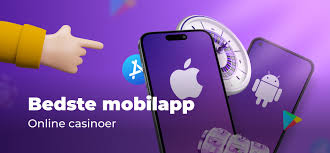 Bedste Mobil Casino En Guidet Tur til Spiloplevelsen