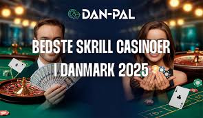 Bedste Skrill Casino En Guide til Online Spil med Skrill 333974738 Bedste Skrill Casino En Guide til Online Spil med Skrill 333974738