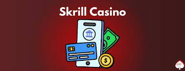 Bedste Skrill Casinoer Din Guide til Sikker Online Gambling