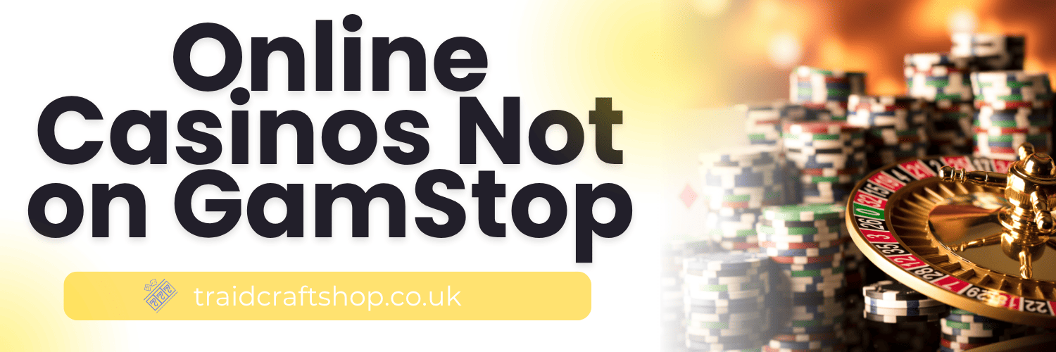 Best Casino Not on GamStop Discover Top Options for Players