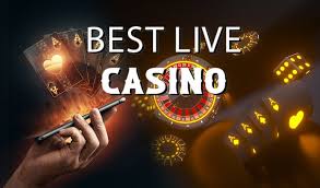 Best Live Roulette Casinos in the UK -551616871