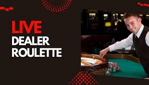 Best Live Roulette Casinos in the UK Your Ultimate Guide 288787082
