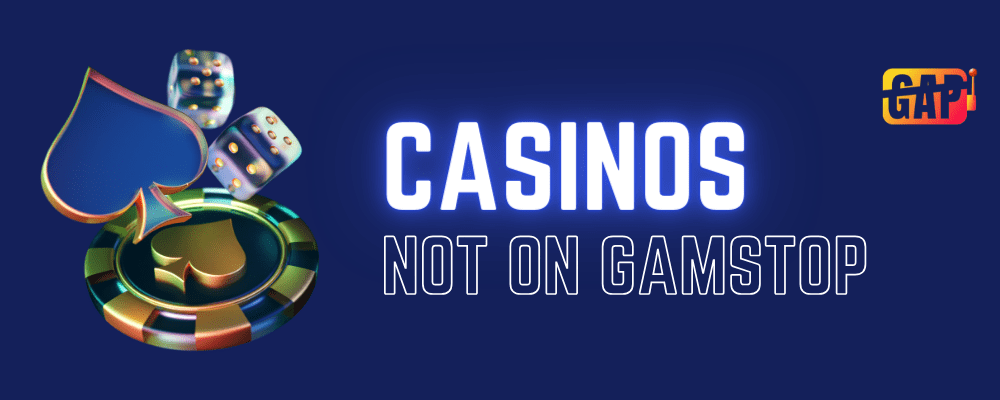 Best Non GamStop Websites Discover New Online Casino Experiences