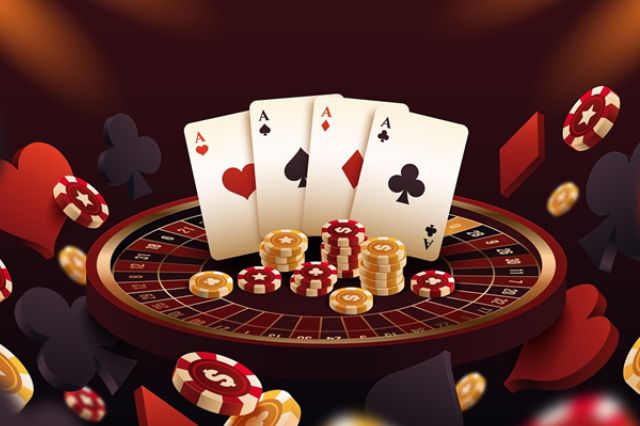 Casino con Pago SMS en España Disfruta del Juego al Instante