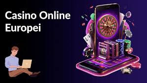 Casinò Crypto Il Futuro del Gioco Online -575461980