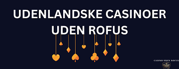 Casino Uden Rufus En Guide til Pragmatic Play Slots -625342043