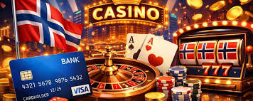 Casinoer med Visa Din Guide til Sikker Online Spil