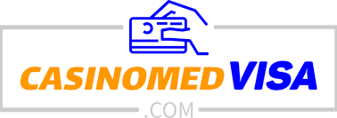 Casinoer med Visa Sikkerhed og Bekvemmelighed i Online Spil -1822504777