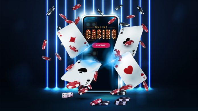 Casinos Online em Portugal Onde Jogar e Ganhar Casinos Online em Portugal Onde Jogar e Ganhar