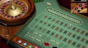 Die Welt des Online-Roulette Ein Leitfaden für echte Spieler