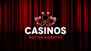 Discover Alternative Gambling Sites Not Affected by GamStop