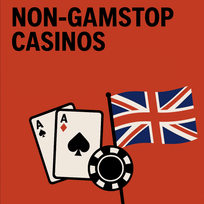 Discover New Casinos Not Blocked by GamStop -844694262