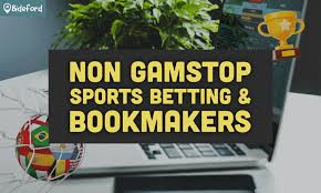 Discover Non GamStop Football Betting Sites
